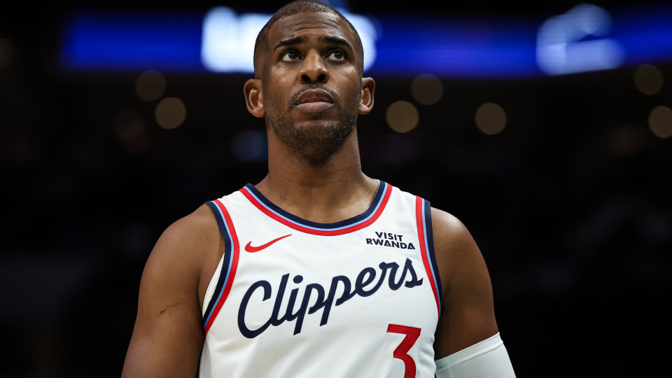 开云app下载-保罗下家最新赔率:骑士成头号热门雷霆第二 火箭第四湖人未上榜