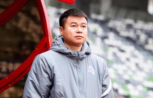 津门虎做客三连捷靠的是求变 于根伟盛赞三大新丁