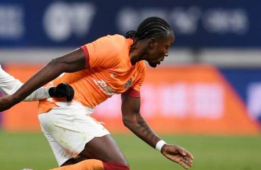 开云平台登录-【中超】刘军帅头球 海牛3比1深圳迎赛季客场首胜