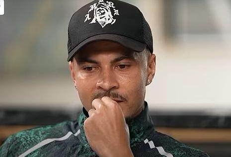 kaiyun体育-童年被猥亵今年戒药瘾 前“大英帝星”原来这么惨！