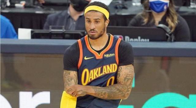 开云app下载-签约“前勇士球员”需谨慎 开拓者不信邪再遭打击