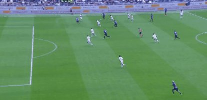 开云平台登录-【意甲】劳塔罗巴雷拉破门 国际米兰2比0萨勒尼塔纳