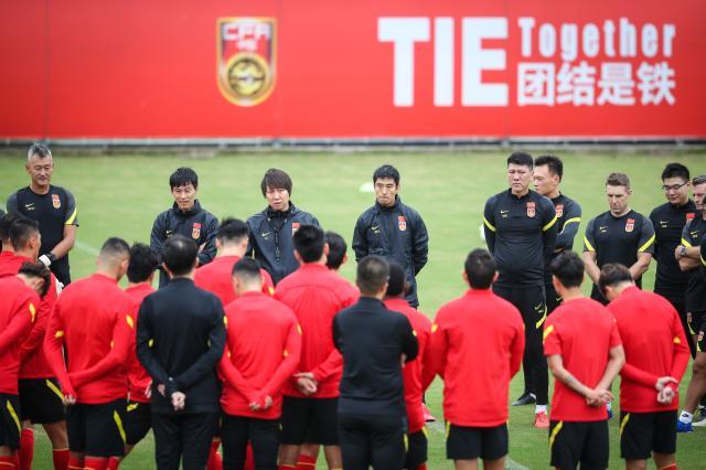 开云登录入口-国足今夜西征大名单难产 四大伤员暂定不打对抗赛